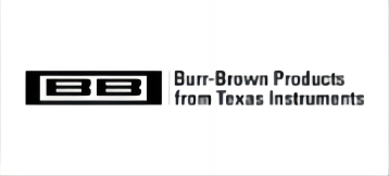 Burr Brown
